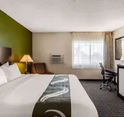 Quality Inn Stateline hotel detail image 7