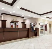 Ramada by Wyndham Weyburn hotel detail image 3