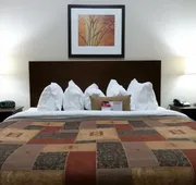 Ramada by Wyndham Weyburn hotel detail image 5