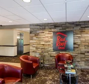 Red Roof Inn Hendersonville hotel detail image 3
