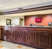 Red Roof Inn Hendersonville hotel detail image 4