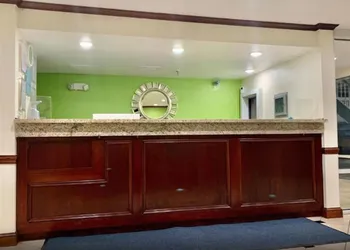Sunrise Extended Stay Hotel hotel thumbnail 2
