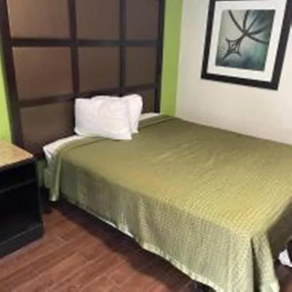 Sunrise Extended Stay Hotel hotel detail image 6