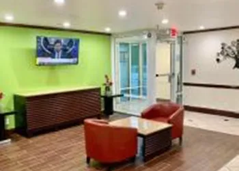 Sunrise Extended Stay Hotel hotel thumbnail 8