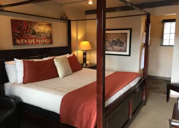 Rodeway Inn & Suites Williams Downtowner - Rte 66 hotel thumbnail 6