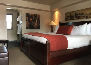 Rodeway Inn & Suites Williams Downtowner - Rte 66 hotel thumbnail 7