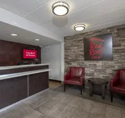 Red Roof Inn Washington DC - Lanham hotel detail image 3
