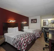 Red Roof Inn Washington DC - Lanham hotel detail image 4