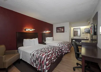 Red Roof Inn Washington DC - Lanham hotel thumbnail 4