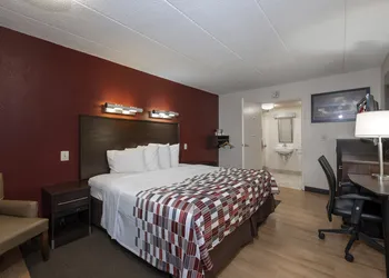 Red Roof Inn Washington DC - Lanham hotel thumbnail 5