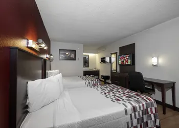 Red Roof Inn Washington DC - Lanham hotel thumbnail 6