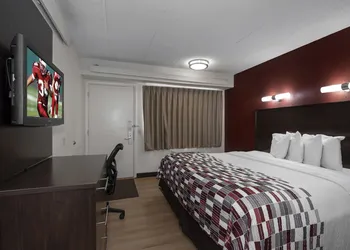 Red Roof Inn Washington DC - Lanham hotel thumbnail 7
