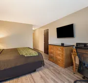 Rodeway Inn & Suites Portland West - Beaverton hotel detail image 3