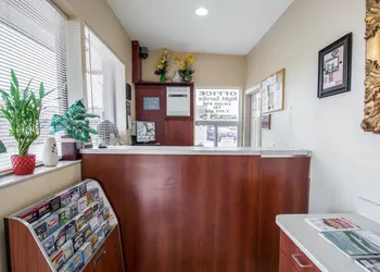 Rodeway Inn Fort Pierce US Highway 1 hotel thumbnail 2