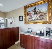 Rodeway Inn Fort Pierce US Highway 1 hotel detail image 3
