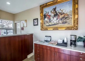Rodeway Inn Fort Pierce US Highway 1 hotel thumbnail 3