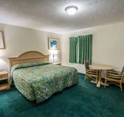 Rodeway Inn Fort Pierce US Highway 1 hotel detail image 4