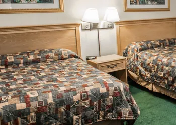 Rodeway Inn Fort Pierce US Highway 1 hotel thumbnail 6