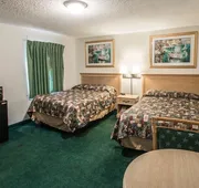 Rodeway Inn Fort Pierce US Highway 1 hotel detail image 7