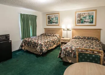 Rodeway Inn Fort Pierce US Highway 1 hotel thumbnail 7