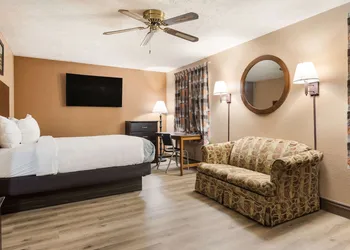Econo Lodge Selmer hotel thumbnail 5