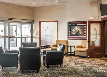 Sleep Inn & Suites Conference Center and Water Park hotel thumbnail 2