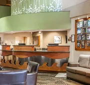 Sleep Inn & Suites Conference Center and Water Park hotel detail image 3
