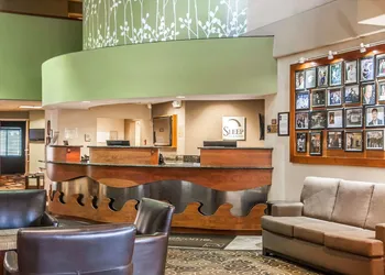 Sleep Inn & Suites Conference Center and Water Park hotel thumbnail 3