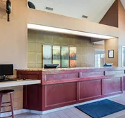 Sleep Inn & Suites Bay View Acme - Travers City hotel detail image 3