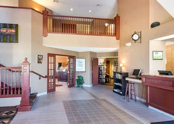 Sleep Inn & Suites Bay View Acme - Travers City hotel thumbnail 2