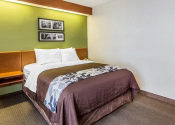 Sleep Inn & Suites Bay View Acme - Travers City hotel thumbnail 8