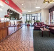 Econo Lodge Inn & Suites Conference Center hotel detail image 3