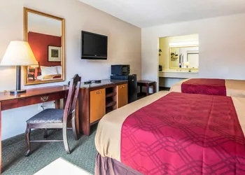 Econo Lodge Inn & Suites Conference Center hotel thumbnail 6