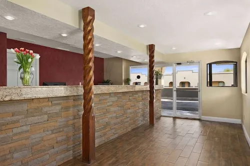 Travelodge by Wyndham Clovis hotel detail image 2