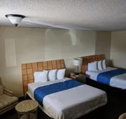 Travelodge by Wyndham Clovis hotel detail image 3