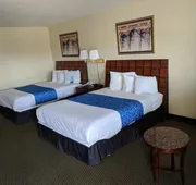 Travelodge by Wyndham Clovis hotel detail image 4