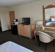 Travelodge by Wyndham Clovis hotel detail image 7