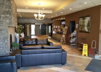 Stonebridge Hotel hotel thumbnail 2