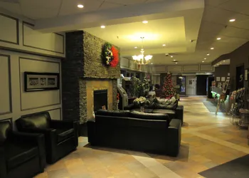 Stonebridge Hotel hotel thumbnail 3