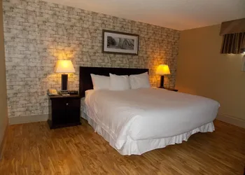 Stonebridge Hotel hotel thumbnail 6