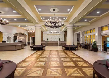 Club Wyndham Grand Desert hotel thumbnail 2