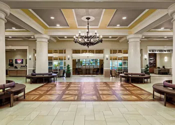 Club Wyndham Grand Desert hotel thumbnail 3