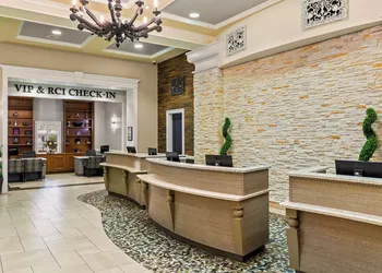 Club Wyndham Grand Desert hotel thumbnail 4