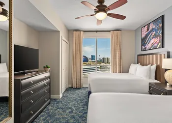 Club Wyndham Grand Desert hotel thumbnail 5