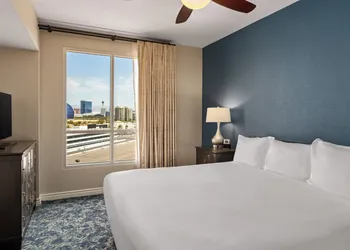 Club Wyndham Grand Desert hotel thumbnail 6