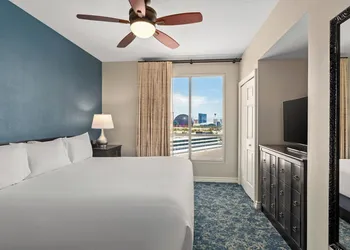 Club Wyndham Grand Desert hotel thumbnail 7