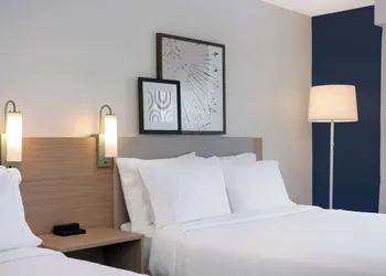 Spark by Hilton Summerville hotel thumbnail 8