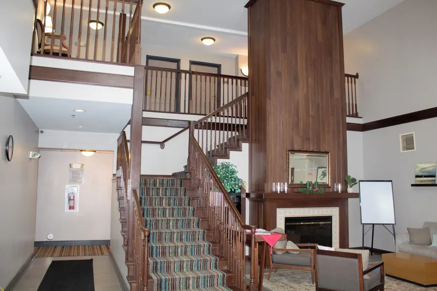 Country Inn & Suites by Radisson, Big Rapids, MI hotel detail image 2