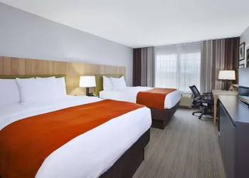 Country Inn & Suites by Radisson, Big Rapids, MI hotel thumbnail 6