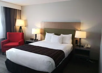 Country Inn & Suites by Radisson, Grand Rapids, MN hotel thumbnail 3